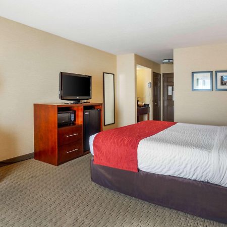 Comfort Inn Redwood City Bagian luar foto