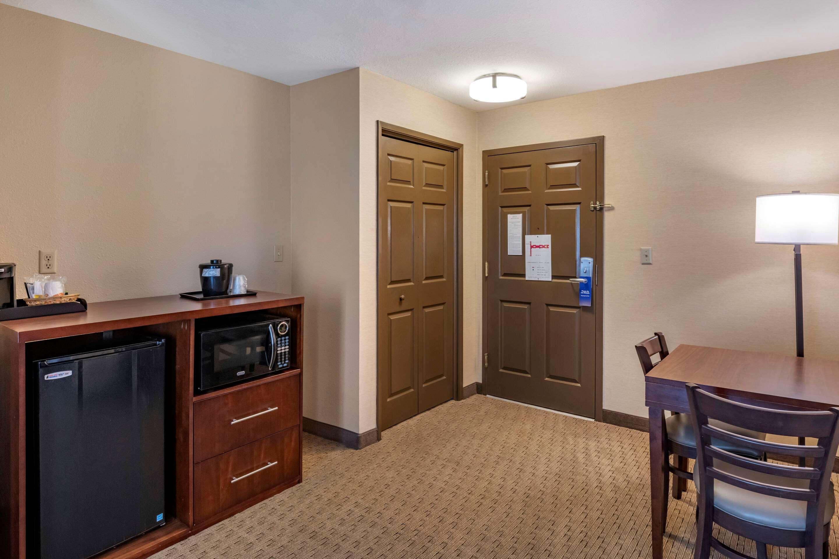 Comfort Inn Redwood City Bagian luar foto