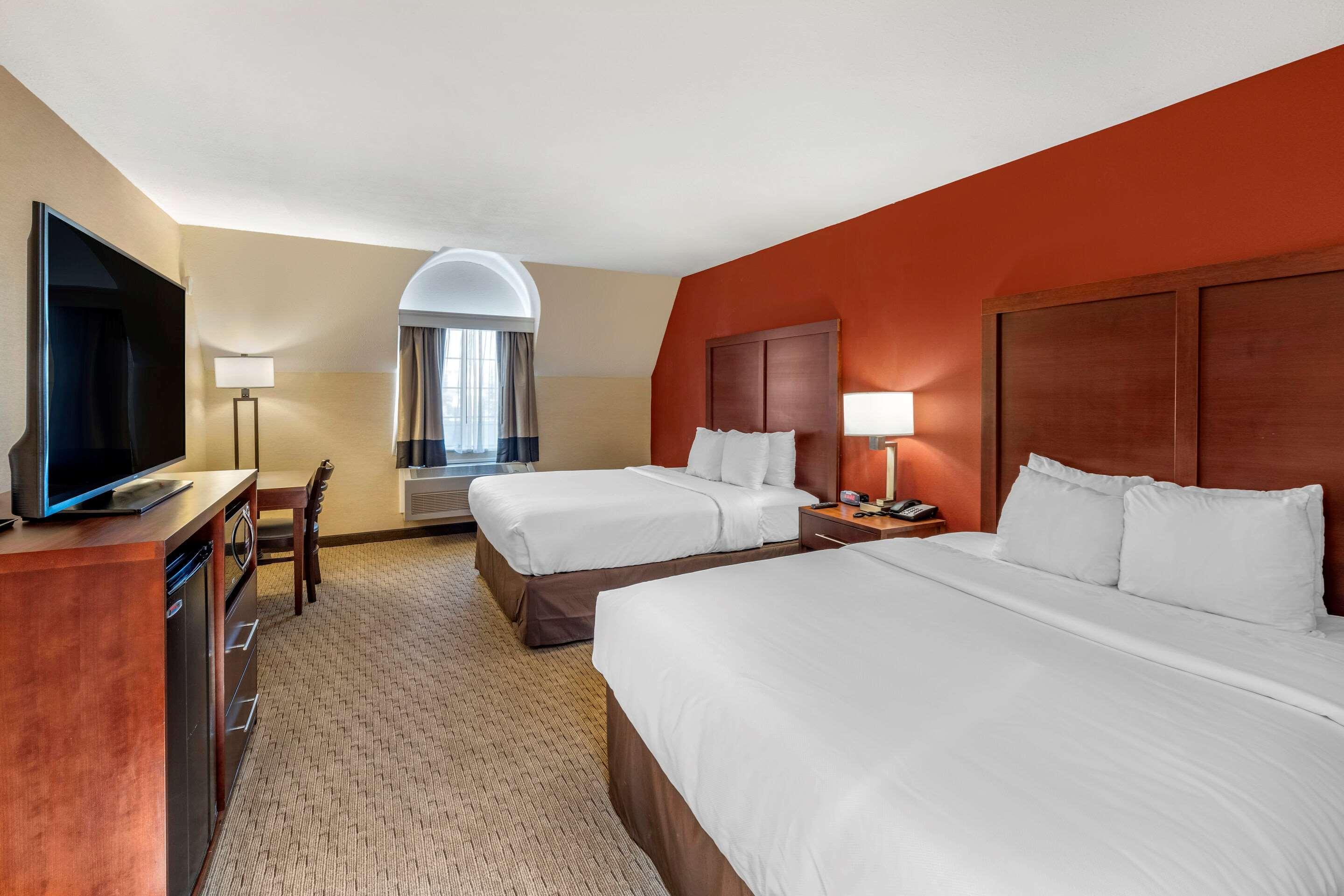 Comfort Inn Redwood City Bagian luar foto