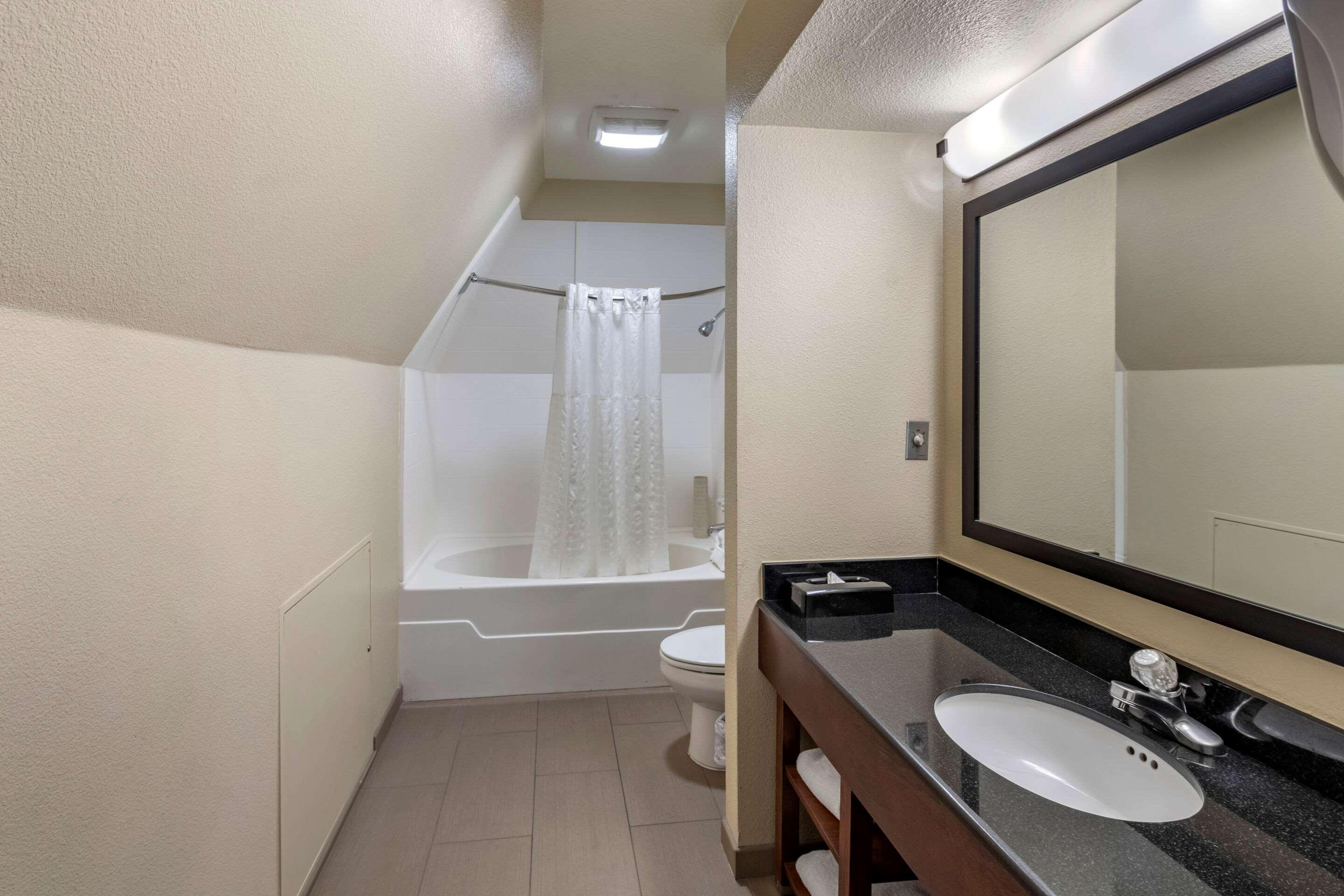 Comfort Inn Redwood City Bagian luar foto