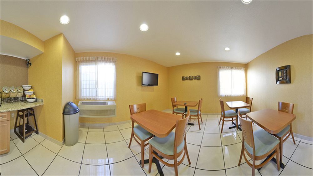 Comfort Inn Redwood City Bagian luar foto