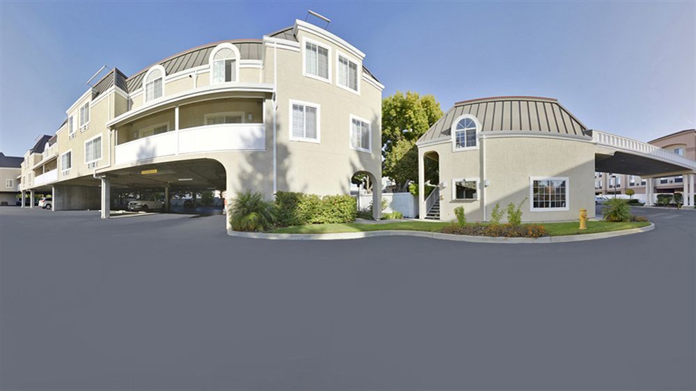 Comfort Inn Redwood City Bagian luar foto