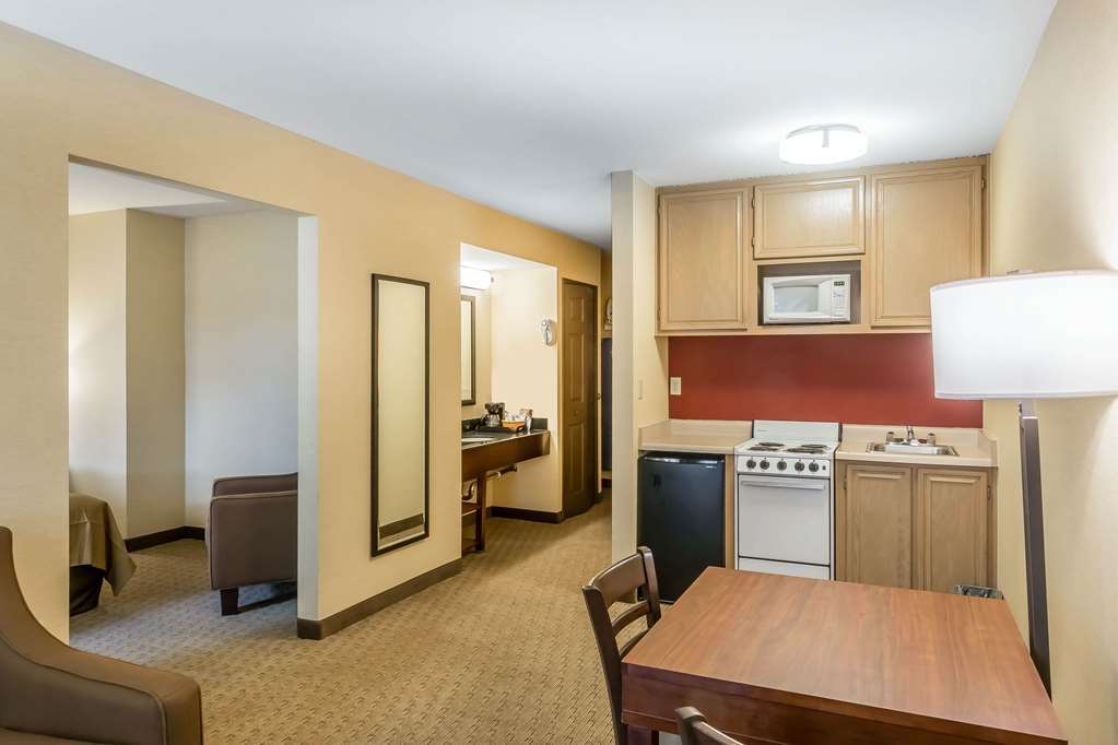 Comfort Inn Redwood City Bagian luar foto