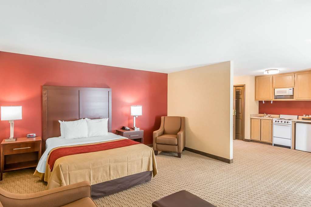 Comfort Inn Redwood City Bagian luar foto