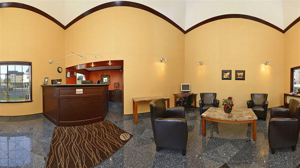 Comfort Inn Redwood City Bagian luar foto